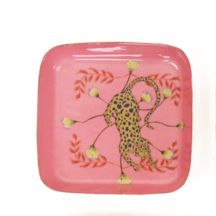 Suuzzz Small Square Bowl Pipa