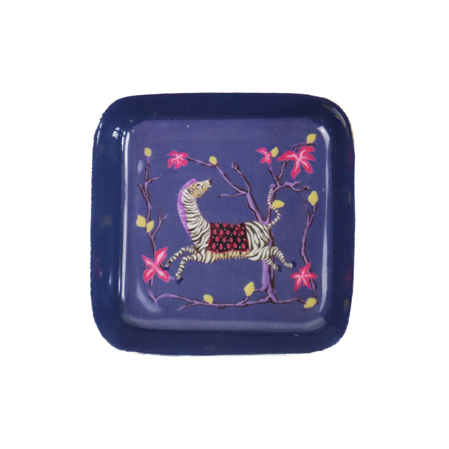 Suuzzz Small Square Bowl Eliza