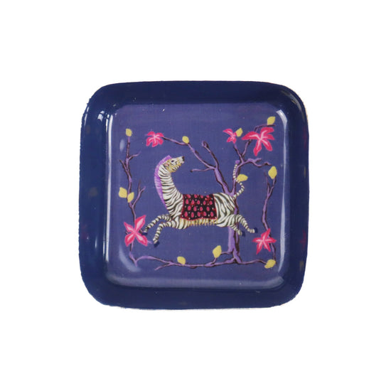 Suuzzz Small Square Bowl Eliza