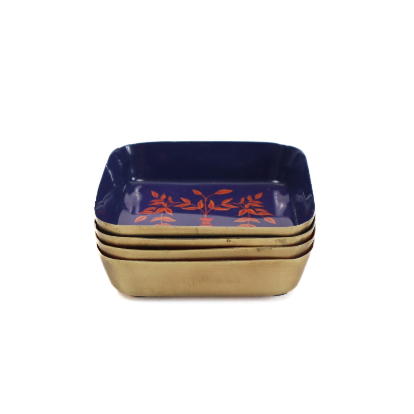 Suuzzz Small Square Bowl Potty