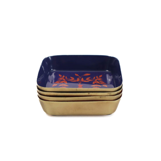 Load image into Gallery viewer, Suuzzz Small Square Bowl Potty
