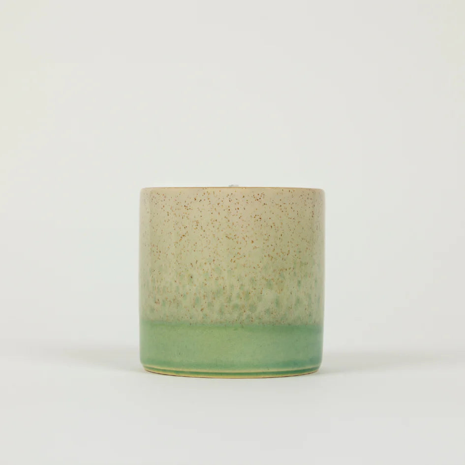 St Eval Fig Tree Candle Sea & Shore Pot