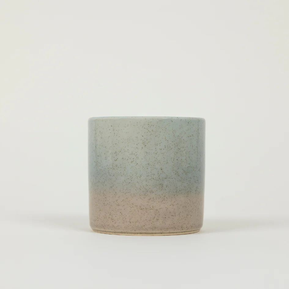 St Eval Wild Gorse Candle Sea & Shore Pot