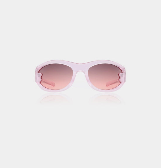 A.kjaerbede Accessories A.Kjaerbede Blast Sunglasses Galactic Pink