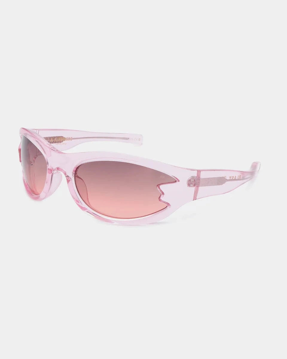 A.kjaerbede Accessories A.Kjaerbede Blast Sunglasses Galactic Pink