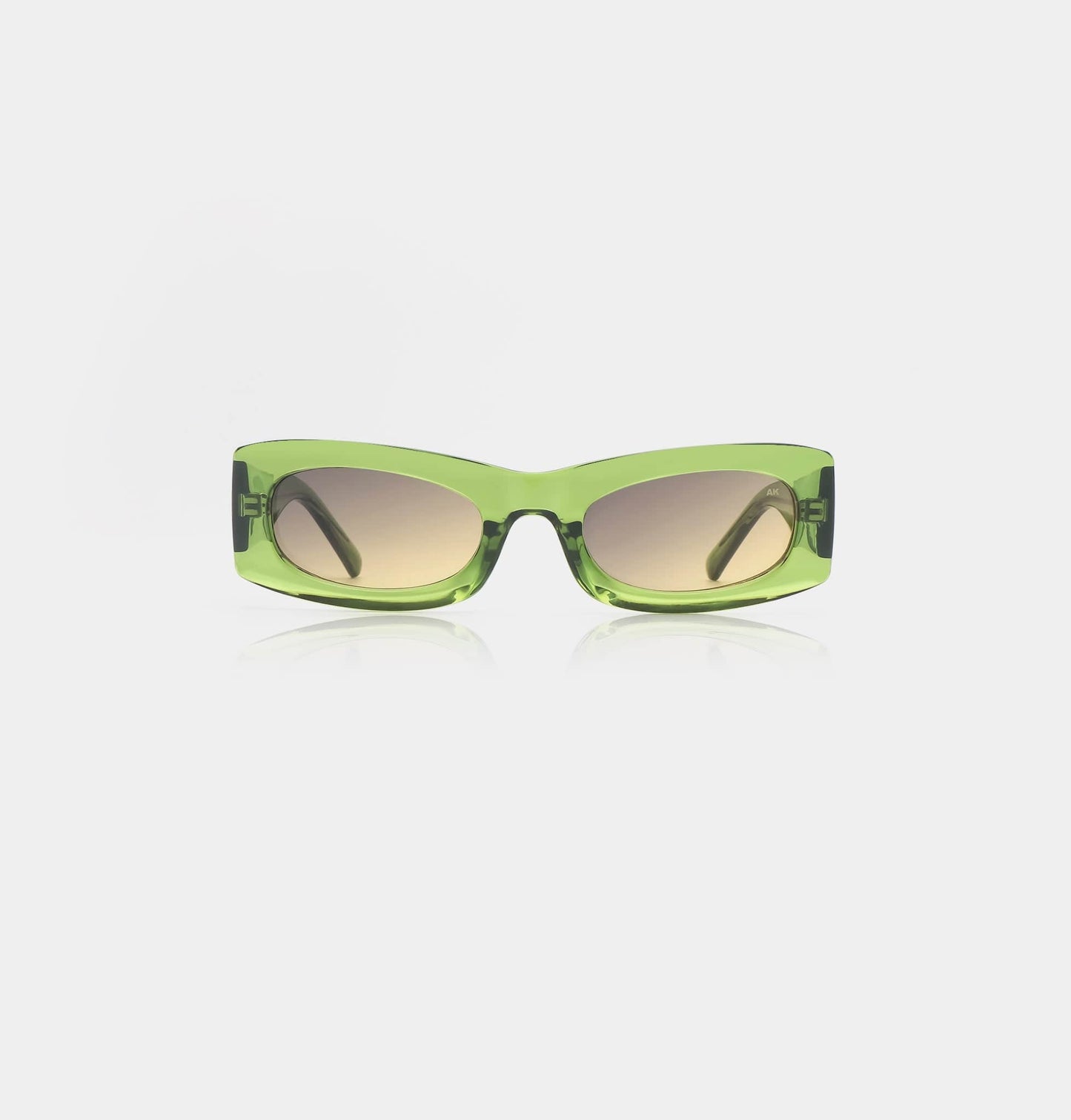 A.kjaerbede Accessories A.Kjaerbede Frida Sunglasses Light Olive