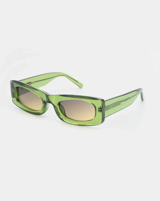 A.kjaerbede Accessories A.Kjaerbede Frida Sunglasses Light Olive