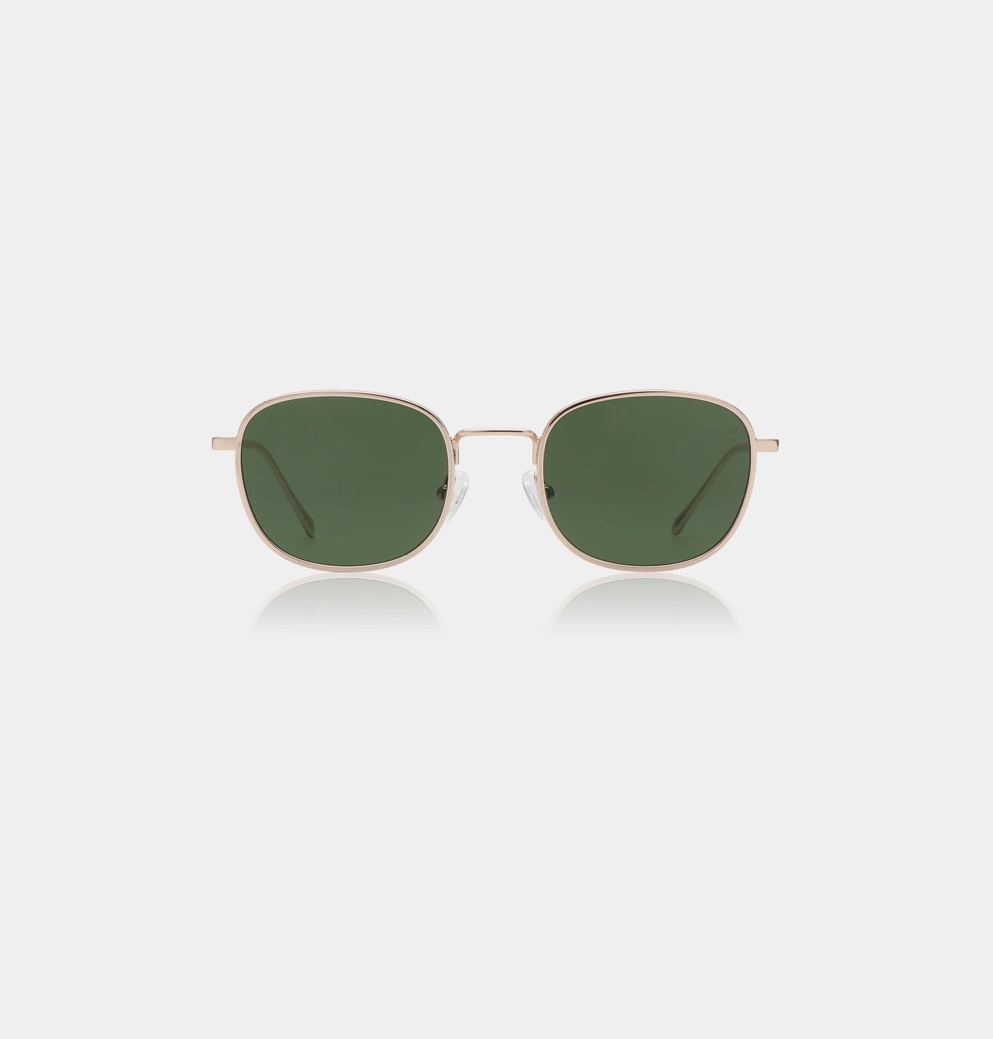 A.kjaerbede Accessories A.Kjaerbede Hello Sunglasses Gold