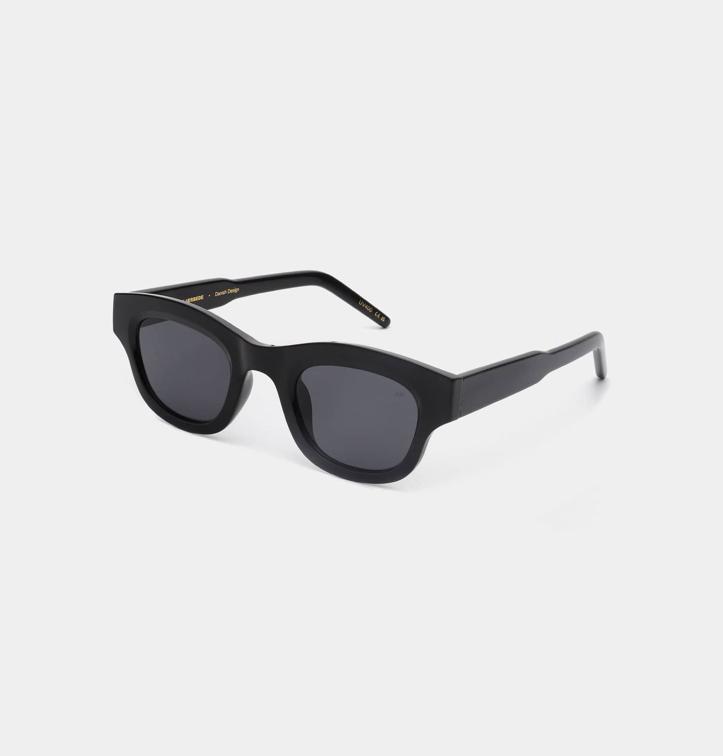 A.Kjaerbede Lane Sunglasses Black