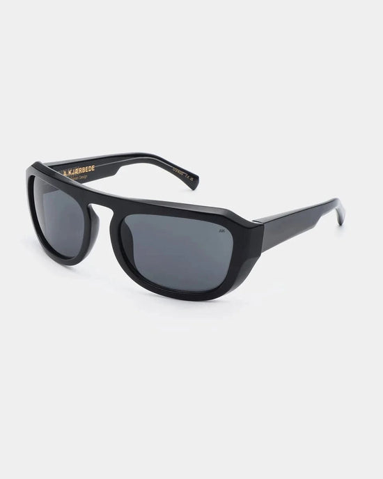 A.kjaerbede Accessories A.Kjaerbede Max Sunglasses Black