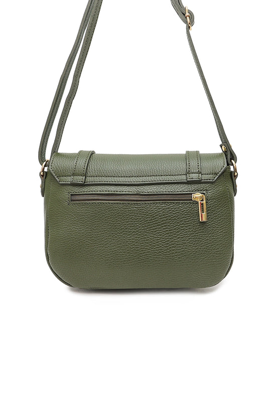 Load image into Gallery viewer, Cherry Paris Calista Bag Khaki
