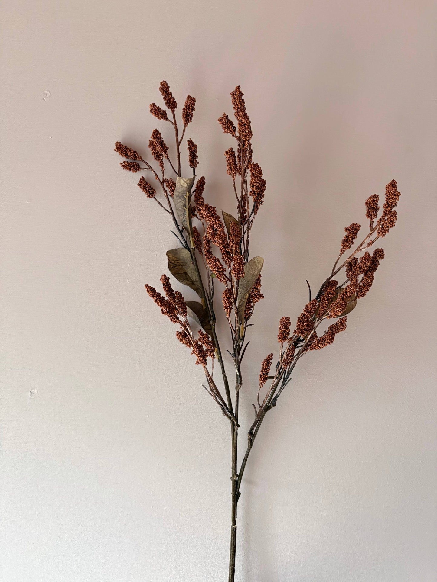 Grain Spray - Burnt Orange - Precious Sparkle