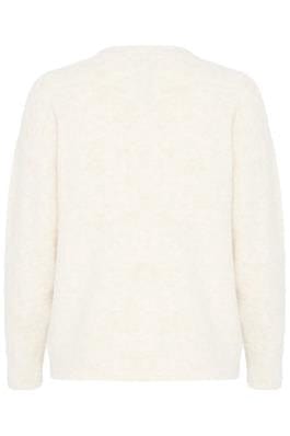 B.Young Fashion B. Young ByOmea Argyle Jumper Knit