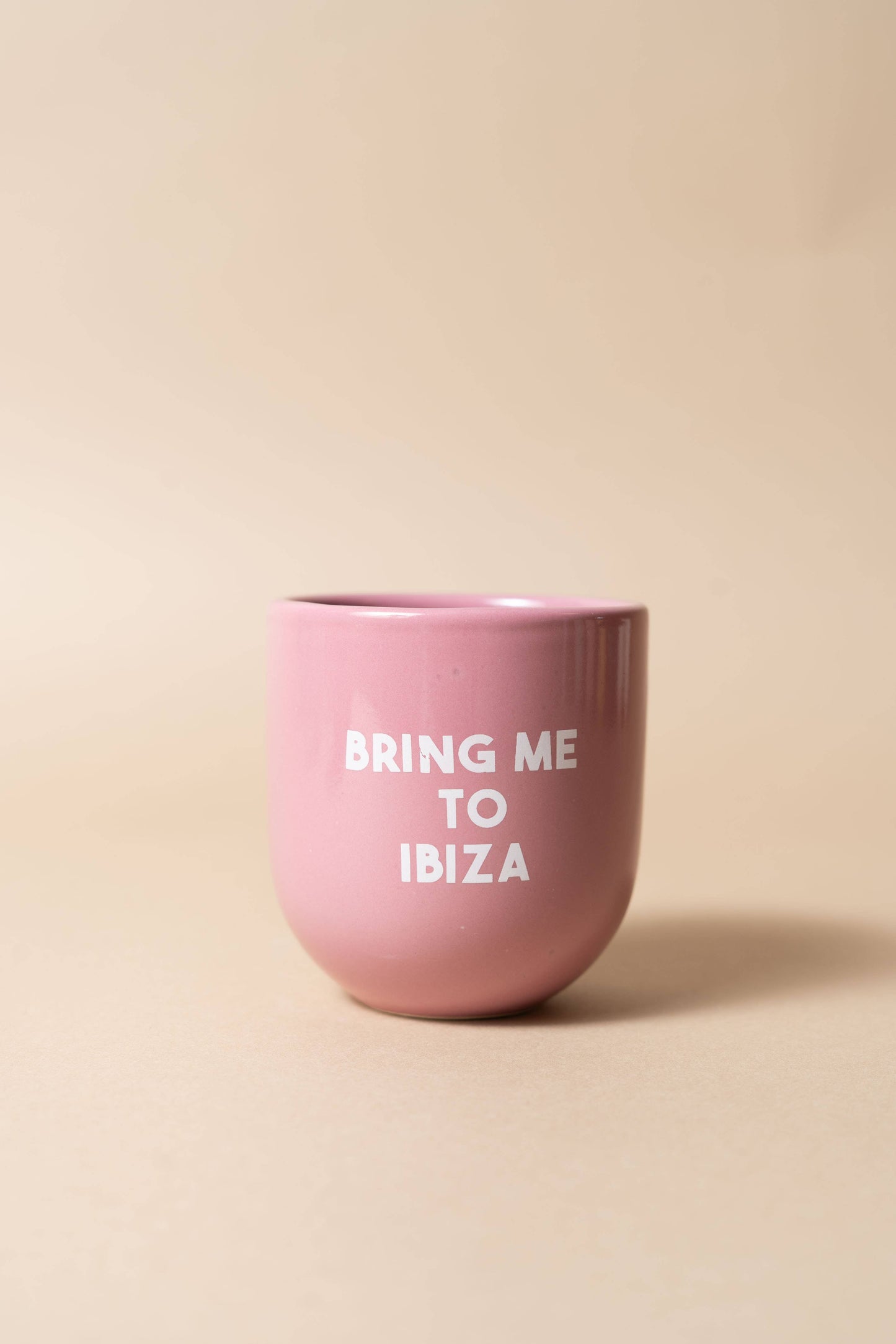 Sisi Cup, Bring me to Ibiza