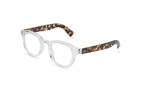 Load image into Gallery viewer, Barner Accessories Barner Reading Glasses Andy Crystal Combi
