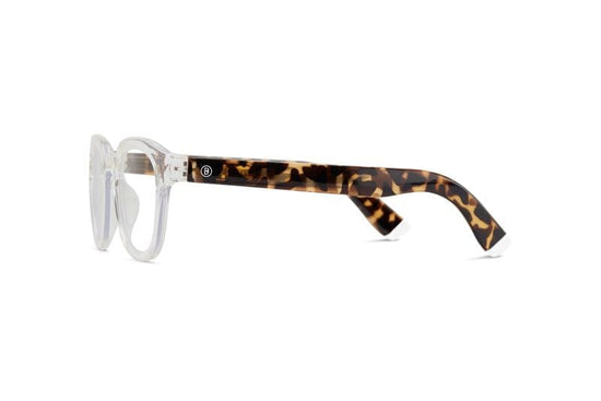 Load image into Gallery viewer, Barner Accessories Barner Reading Glasses Andy Crystal Combi
