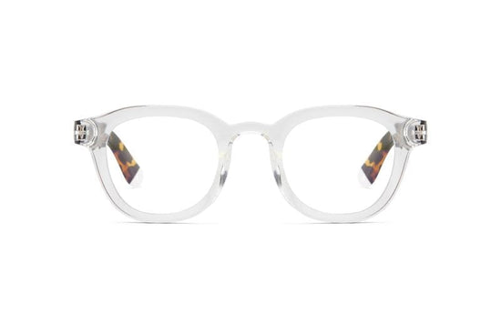 Load image into Gallery viewer, Barner Accessories Barner Reading Glasses Andy Crystal Combi

