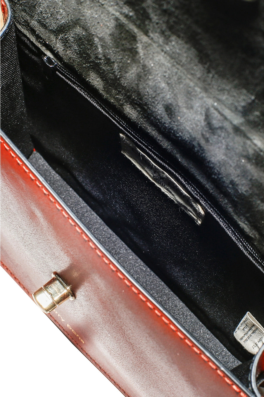 Cherry Paris Heloise Bag Brown - Precious Sparkle