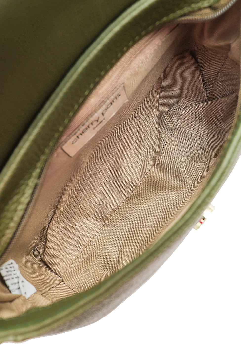 Cherry Paris Calista Bag Khaki