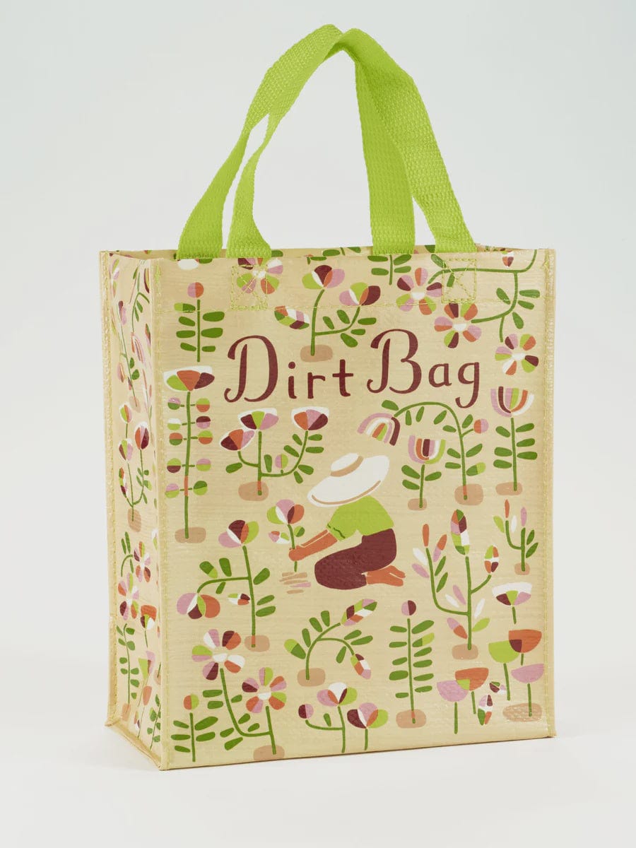 Blue Q Accessories Blue Q Dirt Bag Handy Tote