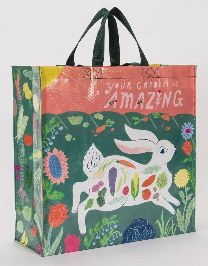Blue Q Accessories Blue Q Your Garden Is Amazing Shopper