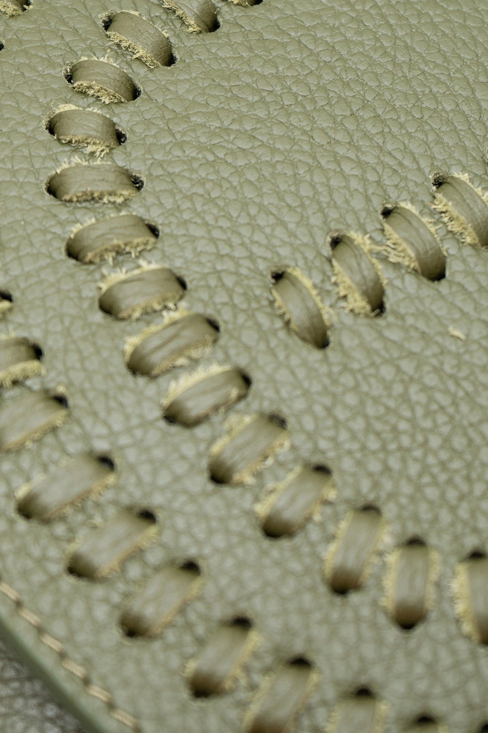 Cherry Paris Tatiana Bag Khaki