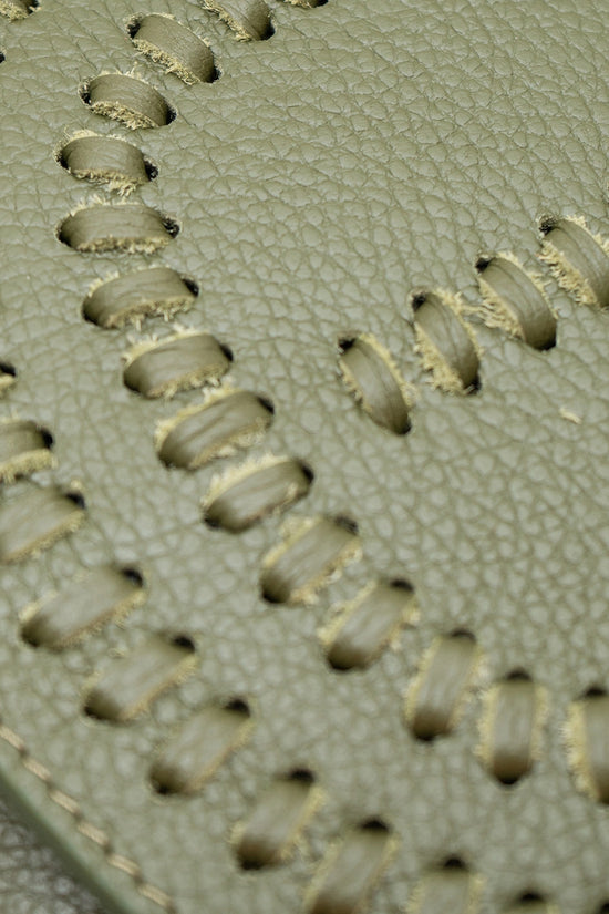 Cherry Paris Tatiana Bag Khaki - Precious Sparkle