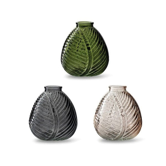 Casa Verde Homewares Terrace & Garden Celeste Vase 3 Colours