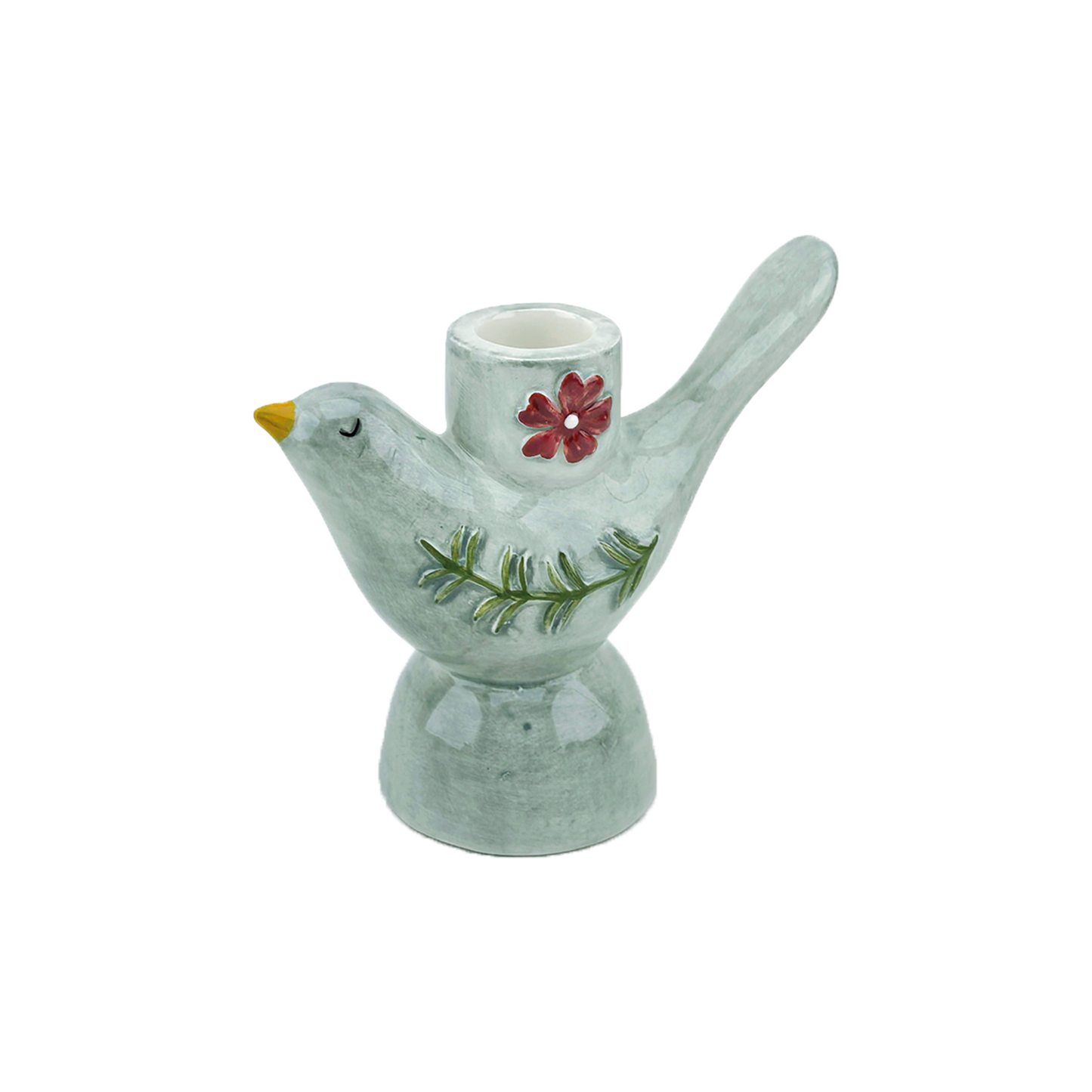Bird Candle Holder - Precious Sparkle
