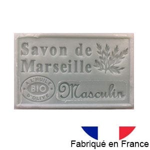 Dampa 1975 Homewares Masculin Savon de Marseille