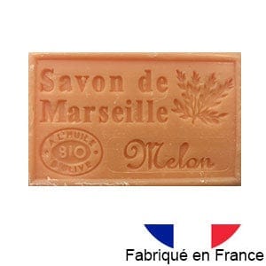 Dampa 1975 Homewares Melon Savon de Marseille