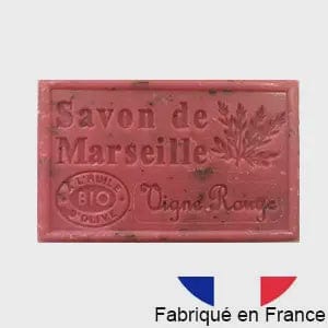 Dampa 1975 Homewares Vigne Rouge Savon de Marseille