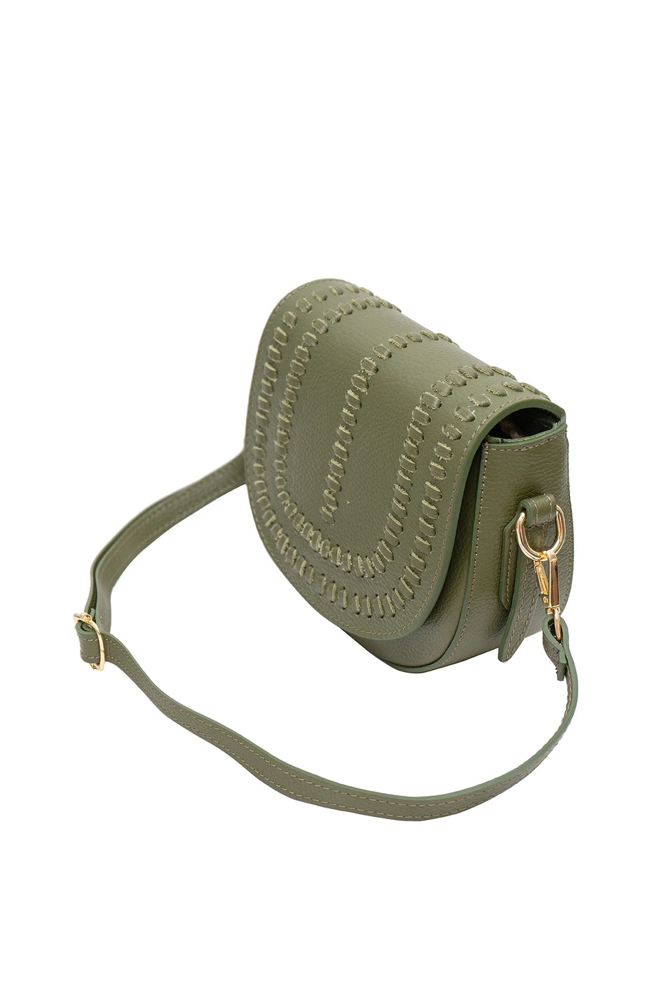 Cherry Paris Tatiana Bag Khaki