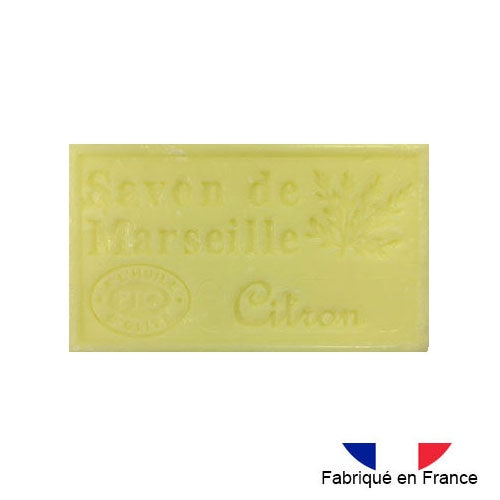 Citron Savon de Marseille - Precious Sparkle