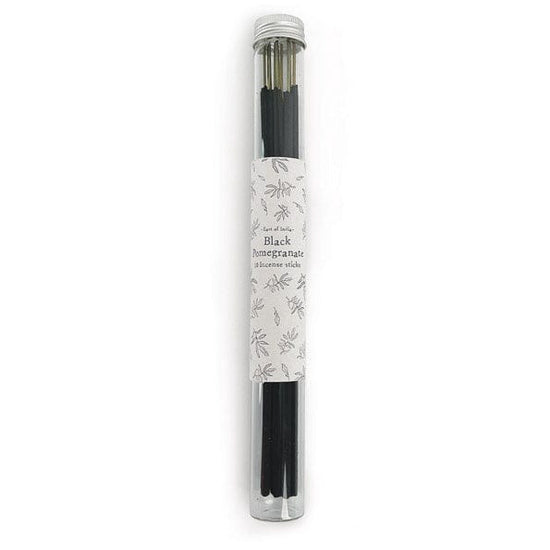 East of India Homewares East of India Incense Black Pomegranate