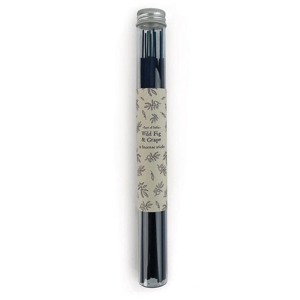 East of India Homewares East of India Incense Wild Fig & Grape