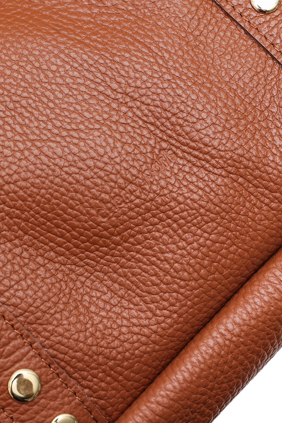 Load image into Gallery viewer, Cherry Paris Noelie Bag Cognac
