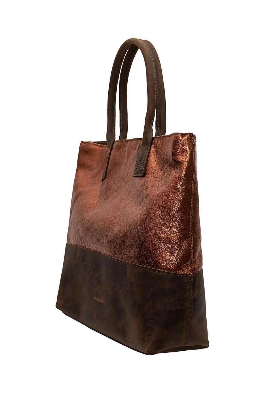 Cherry Paris Coralie Bag Bronze - Precious Sparkle