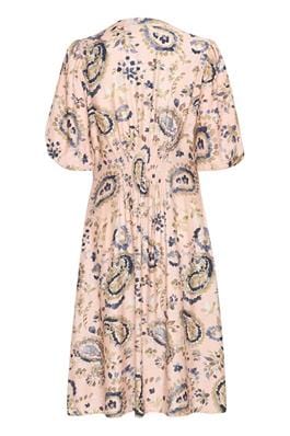 Fransa Fashion Fransa Frariana Dress Rose Smoke Mix