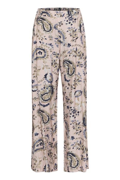 Fransa Fashion Fransa Frariana Pant Rose Smoke Mix