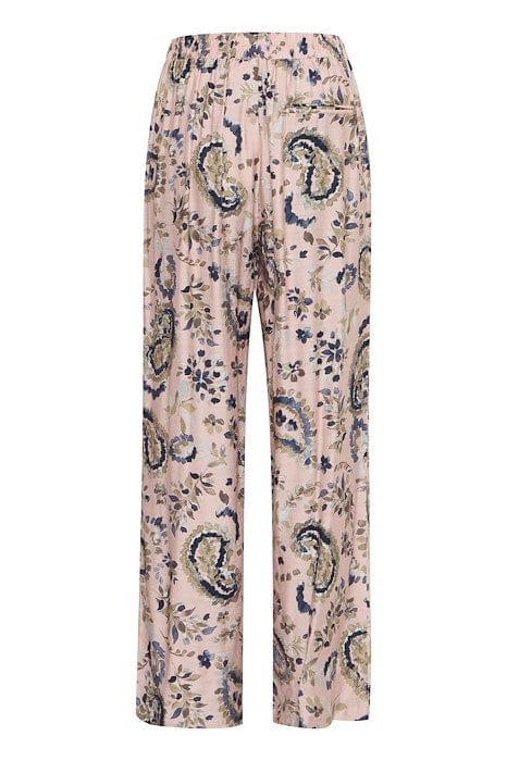 Fransa Fashion Fransa Frariana Pant Rose Smoke Mix