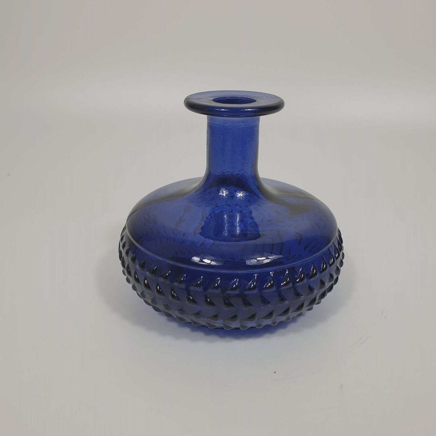 Jarapa Homewares Jarapa Vase 12cm Tura Lapis Blue