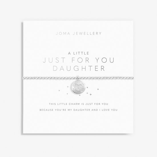 Joma Jewellery Jewellery Joma Jewellery A Little Just for You Daughter