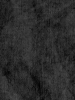 Lovely Linen Lovely Runner Dark Grey