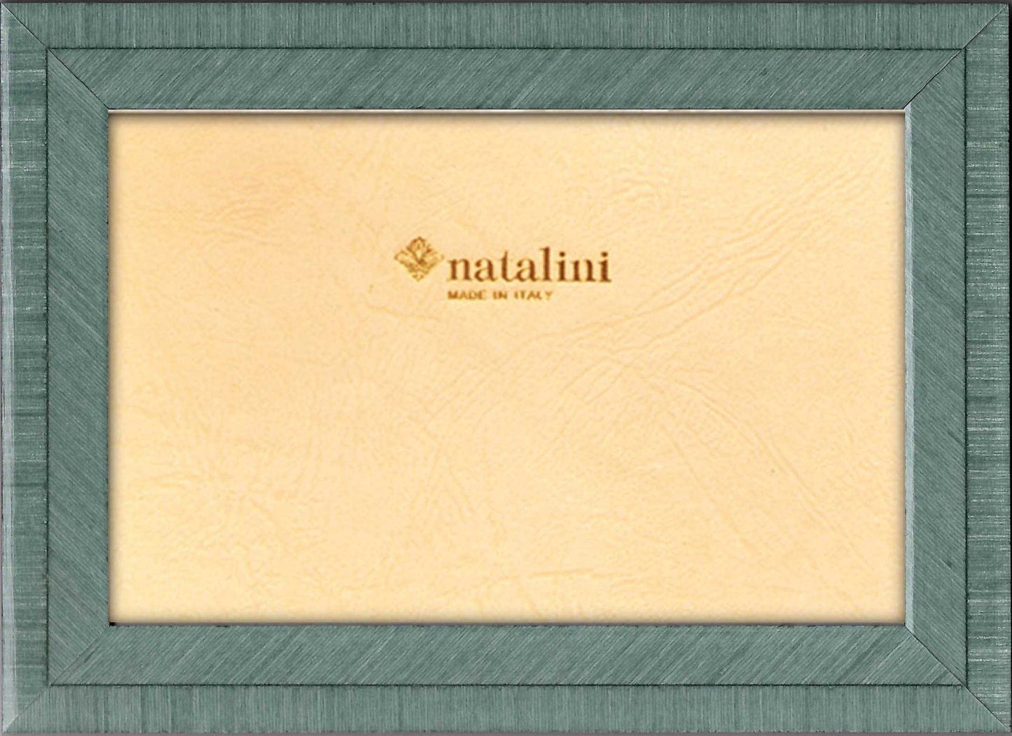 Natalini Homewares Natalini Biante Frame Baby Blue 5x7