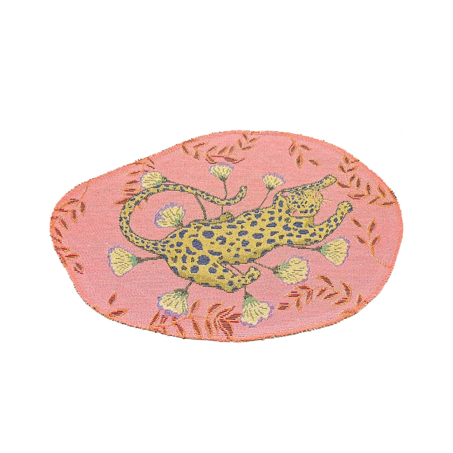 Suuzzz Set of 4 Placemats Pipa