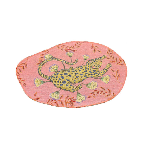 Suuzzz Set of 4 Placemats Pipa