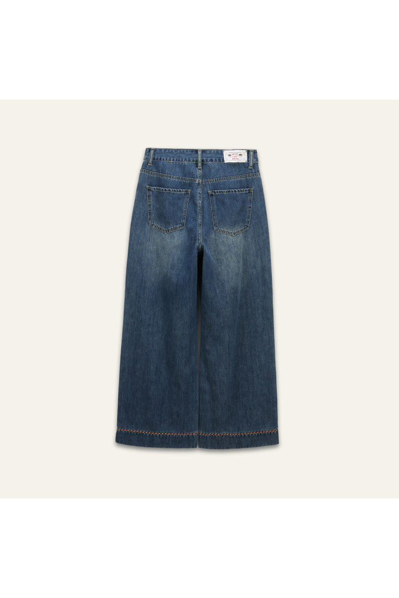Orfeo Ulrich Jeans in Brut