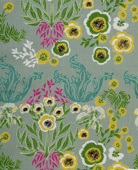 Les Touristes Suzelle Swainston New Green Long Dress - Precious Sparkle