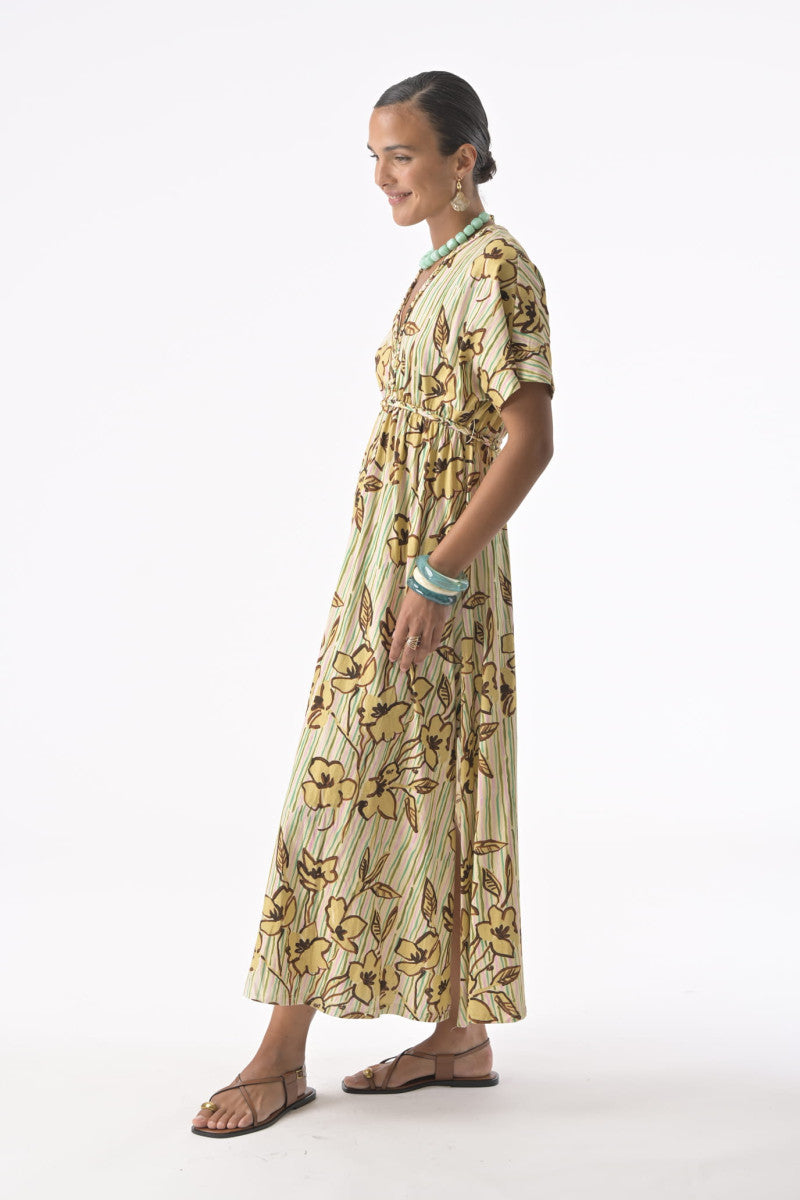 Orfeo Valentina Dress - Precious Sparkle
